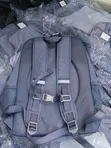Brand New Bags 4 U School Bag - Blue - 4