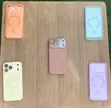 iPhone 17 Pro Max Cases - 1