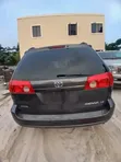 Toyota Sienna 2008 Grey - 3