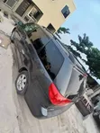 Toyota Sienna 2008 Grey - 4