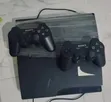 PlayStation 3 with Two Controllers - 3