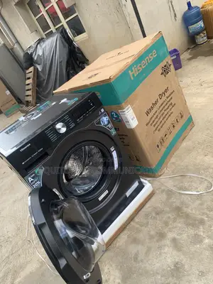 Hisense 10.5kg Washer Dryer - WD3S1043BT