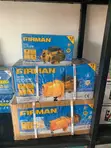 Firman 2HP Surface Water Pump - 2