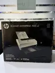 HP ScanJet Enterprise 7000 s2 Scanner Neman Takardu - 2