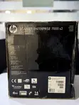 HP ScanJet Enterprise 7000 s2 Scanner Neman Takardu - 3