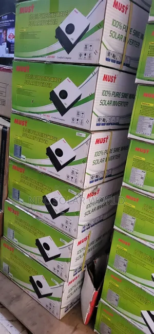 10kVA Solar Hybrid Inverter 48V