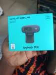 Logitech C270 Webcam - 1
