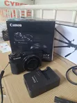 Canon G7x III - 2