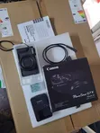 Canon G7x III - 3