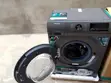 Hisense 7KG Automatic Front Load Washing Machine - 1