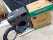 Hisense 7KG Automatic Front Load Washing Machine - 2
