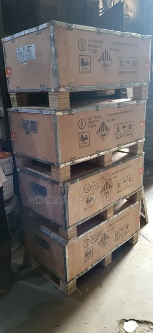 15kW Felicity Lithium Iron Baturi 51.2V