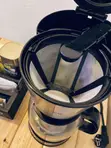 Haeger Electric Coffee Maker with Organizer (Used) - 2