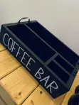 Haeger Electric Coffee Maker with Organizer (Used) - 4