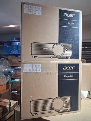 Acer X139 DLP Projector 5000 Lumens
