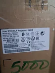 Acer X139 DLP Projector 5000 Lumens - 5