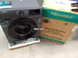 Hisense 7KG Front Load Automatic Washing Machine - 2