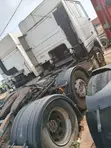 DAF 95 XF Trailer Head - 3