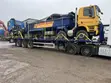 DAF 95 XF Trailer Head - 4