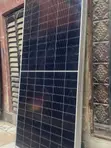 Jinko 620W Solar Panel - 1