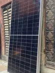 Jinko 620W Solar Panel - 2