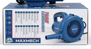 Maxmech Electric Blower 700W