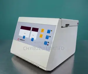 Abbott 3531 Microcentrifuge Mai Gudu Sosai
