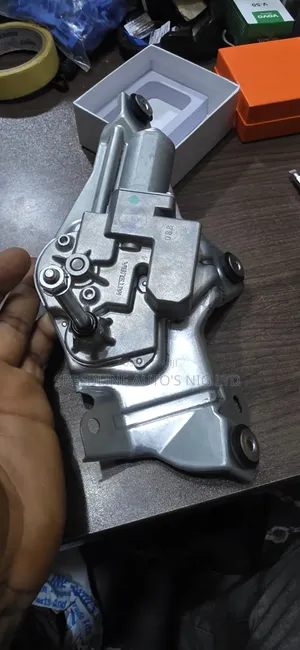 Cikakken Wiper Engine na Lexus LX600 (2023-2025) & LC300 (2023-2026)