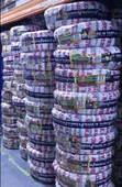 KUWES Electrical and Welding Cable - 1