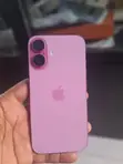 Apple iPhone 16 128GB Pink (An Yi Amfani Da Shi A UK) - 1