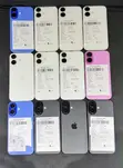 Apple iPhone 16 128GB Pink (An Yi Amfani Da Shi A UK) - 3