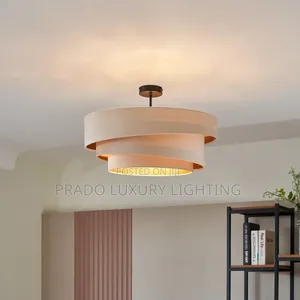 Modern Chandelier Light