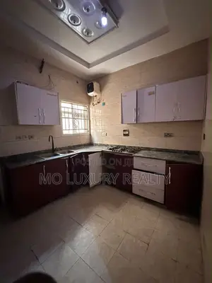 4-Bedroom Duplex for Rent in Ikate, Lekki