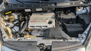 2006 Toyota Sienna LE FWD Minivan - Zinari