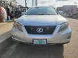 Lexus RX 350 2010 Silver - 5