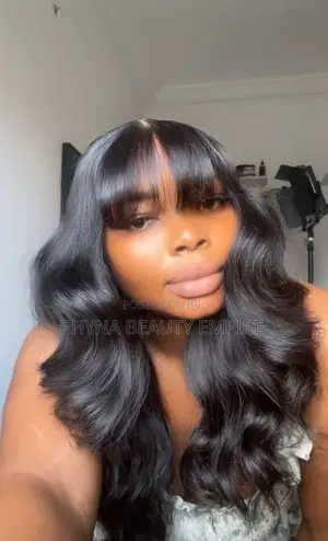 Hair Revamping Services in Ado Ajah
