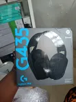 Logitech G435 Dual-Wireless Gaming Headset - 1