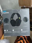 Logitech G435 Dual-Wireless Gaming Headset - 2