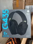 Logitech G435 Dual-Wireless Gaming Headset - 3