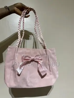 Tote Bags - Large, Zip Closure, Brand New