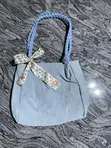 Tote Bags - Large, Zip Closure, Brand New - 5