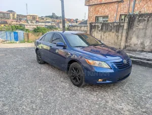 2008 Toyota Camry LE