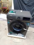 Hisense 7KG Inverter Front Load Washing Machine - 2