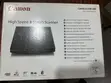 Canon LiDE400 Flatbed Scanner - 1