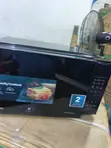 Hisense 20L Microwave Oven - Space Efficient - 1