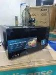 Hisense 20L Microwave Oven - Space Efficient - 2