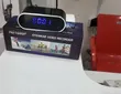 4K HD Spy Clock Camera with Motion Tracking - 1