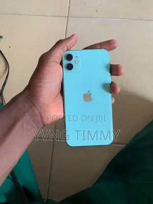 Apple iPhone 11 64GB Kore (Wi-Fi Kadai, Babu Face ID)
