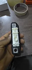 Boot Opening Sensor for Lexus LX600 (2023-2026) & Land Cruiser 300 - 1