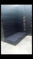 650W All Black Solar Panel - 1